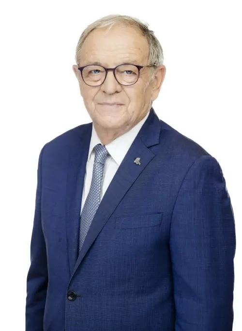 Jerzy Fedorowicz – polityk, aktor