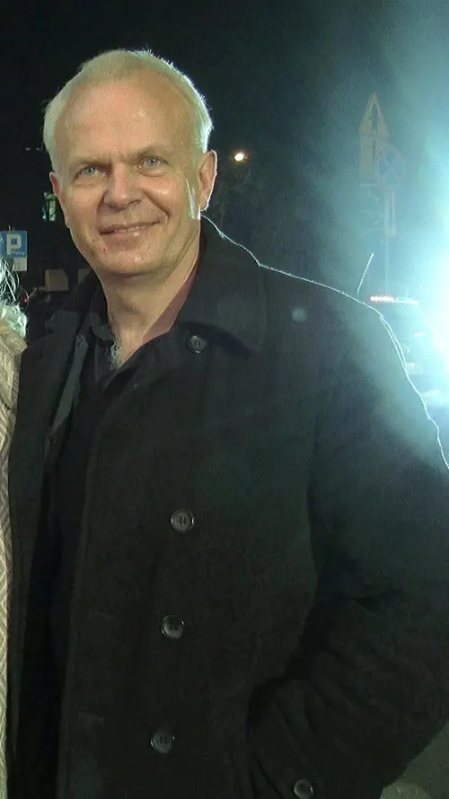 Jerzy Gudejko – aktor