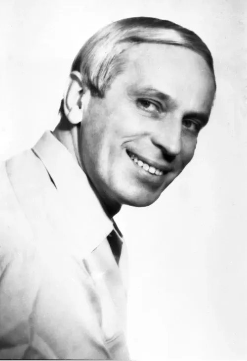 Jerzy Kaliszewski – reżyser teatralny, aktor