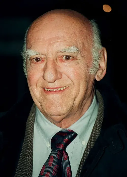 Jerzy Kawalerowicz – reżyser, scenarzysta