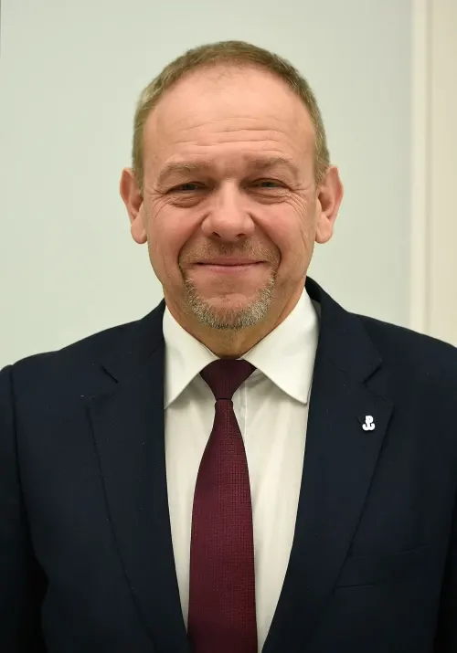 Jerzy Kozłowski – polityk, aktor