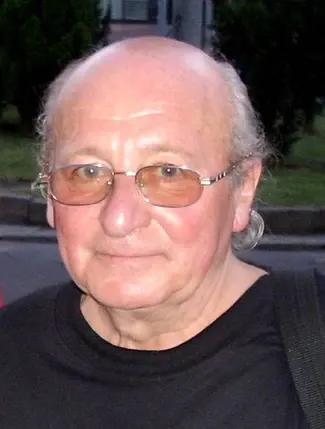 Jerzy Łapiński – aktor, dubbingowiec