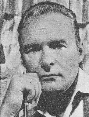 Jerzy Passendorfer – polityk, reżyser
