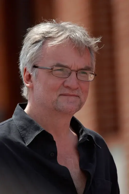 Jerzy Pilch – pisarz, aktor, scenarzysta