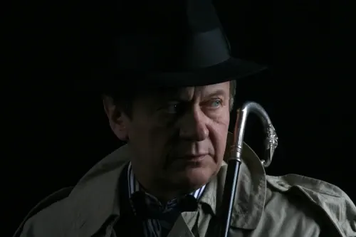 Jerzy Pożarowski – aktor