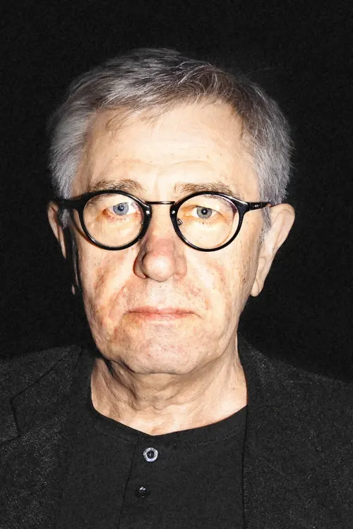 Jerzy Radziwiłowicz – aktor, dubbingowiec