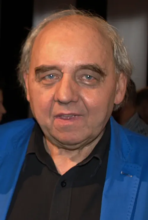 Jerzy Rogalski – aktor