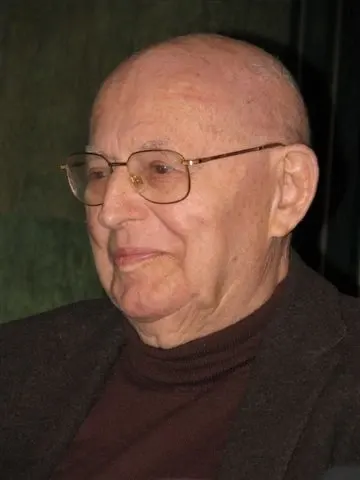 Jerzy Stefan Stawiński – pisarz, reżyser, scenarzysta