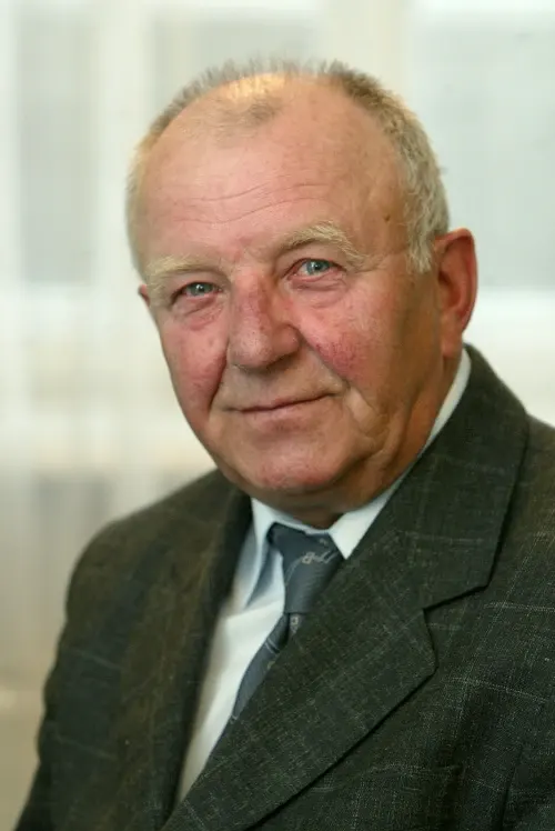 Jerzy Turek – aktor