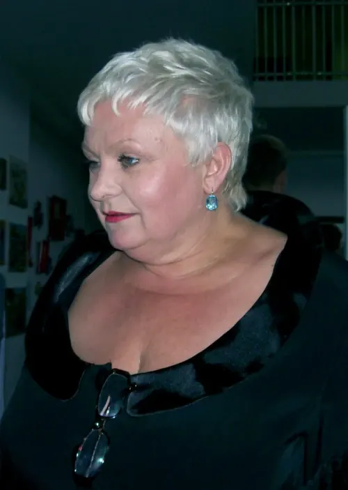 Joanna Bartel – aktorka
