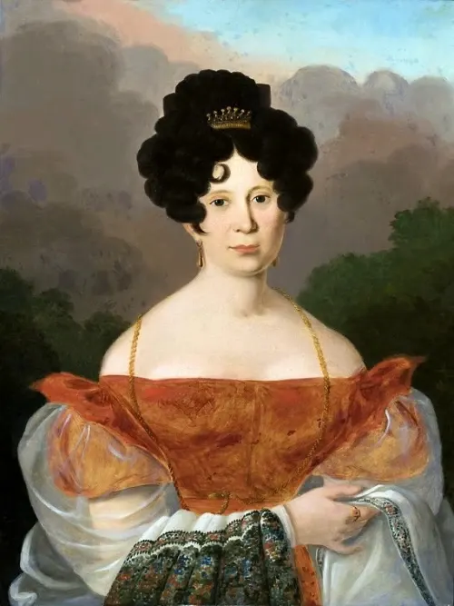 Joanna Grudzińska – aktorka
