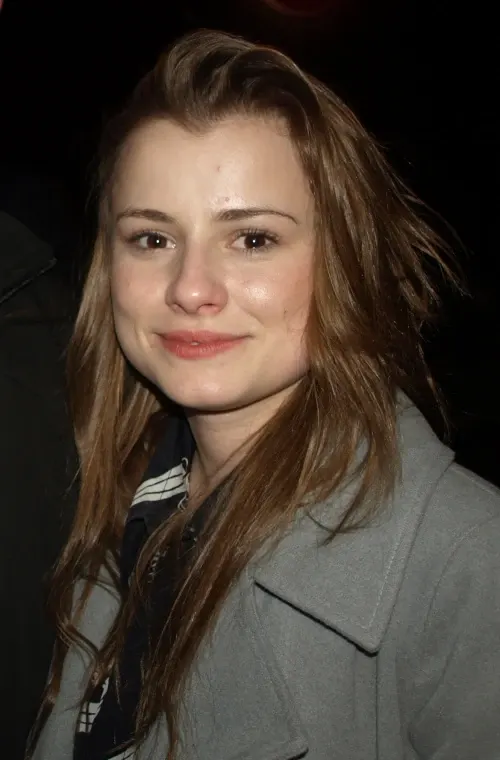 Joanna Jarmołowicz – aktorka