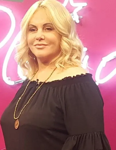 Joanna Kurowska – aktorka, dubbingowiec