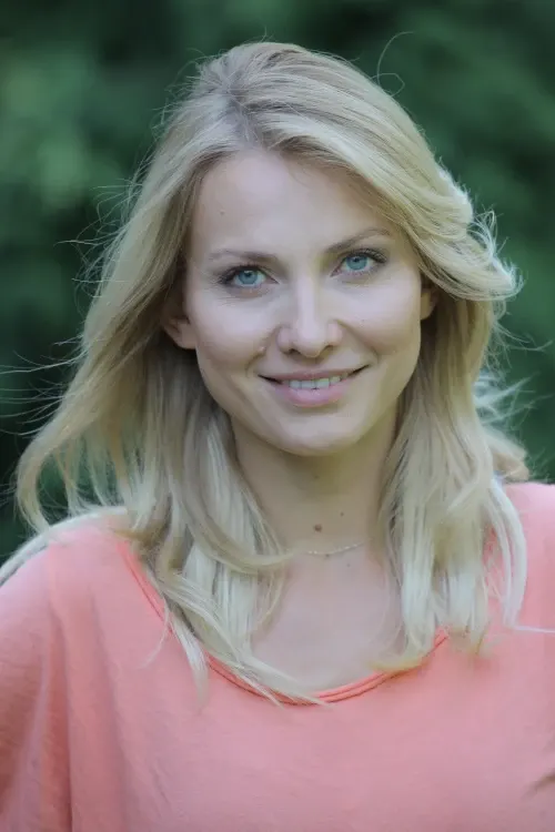Joanna Moro – aktorka