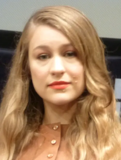 Joanna Newsom – piosenkarz i autor piosenek, aktor