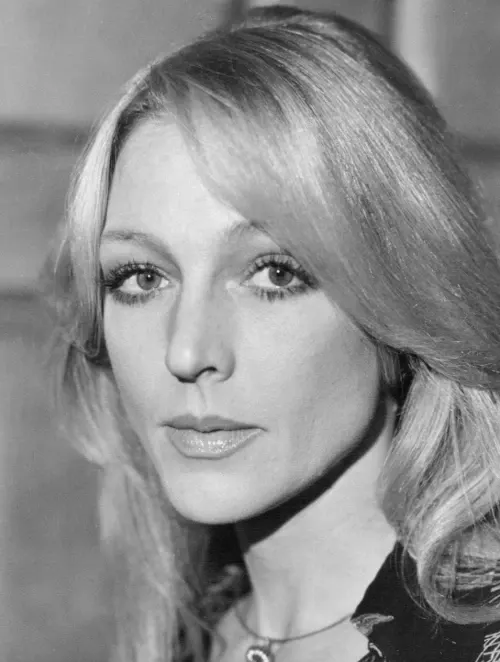 Joanna Pettet – aktorka