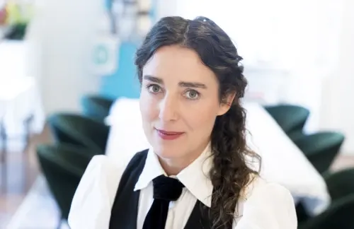 Joanna Rubin Dranger – autor komiksów, reżyser, scenarzysta