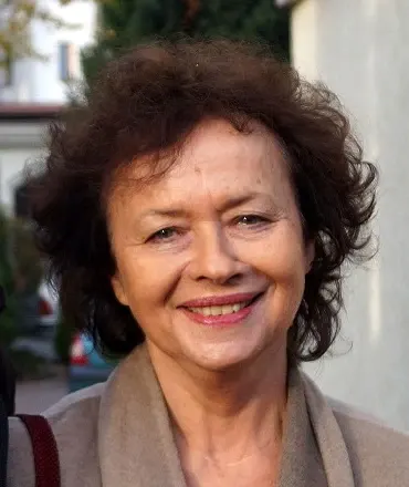 Joanna Szczepkowska – pisarz, aktorka, dubbingowiec