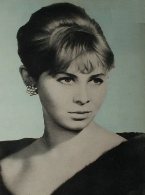 Joanna Szczerbic – aktorka