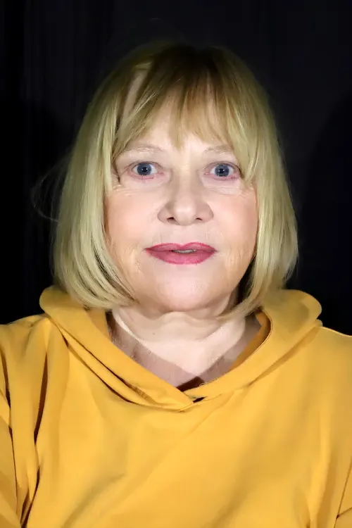 Joanna Żółkowska – aktorka, scenarzysta