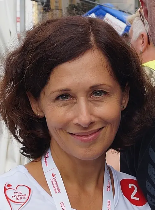 Jolanta Fraszyńska – performer, aktorka, dubbingowiec