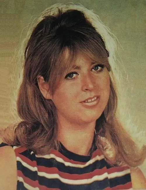 Jolanta Lothe – aktorka