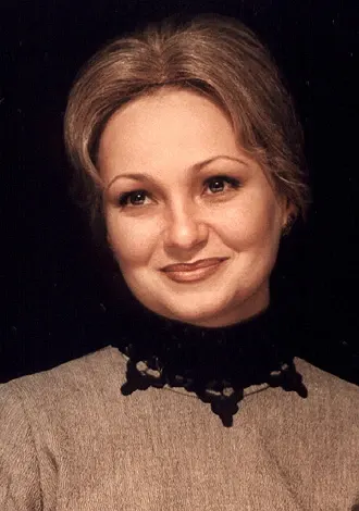 Jolanta Piętek-Górecka – aktorka