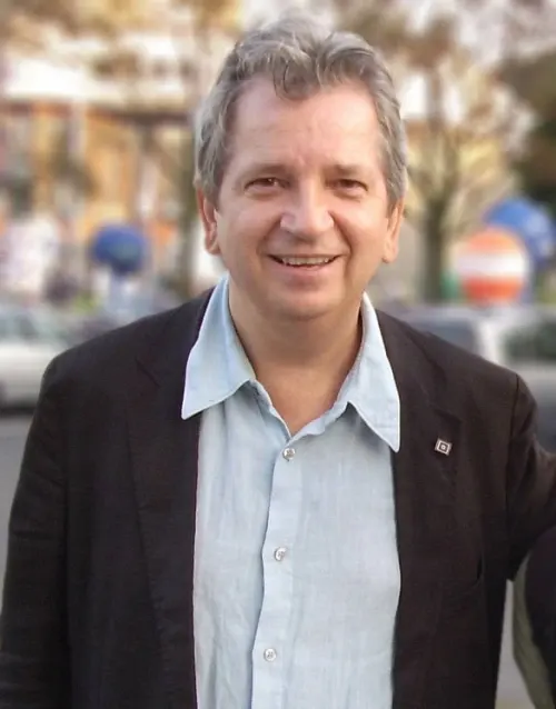 Juliusz Machulski – aktor, reżyser, scenarzysta