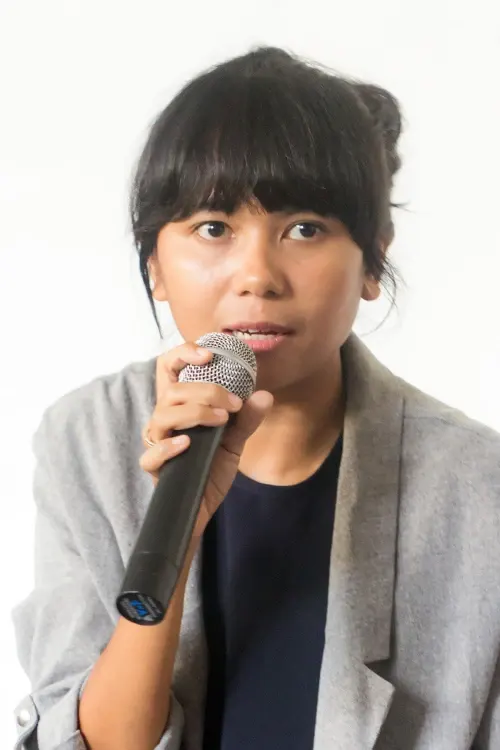 Kamila Andini – reżyser, scenarzysta