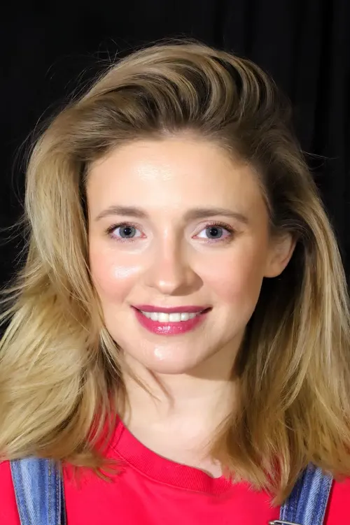 Karolina Bacia – aktor, dubbingowiec