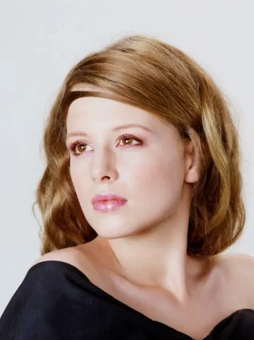 Karolina Gruszka – aktorka, dubbingowiec