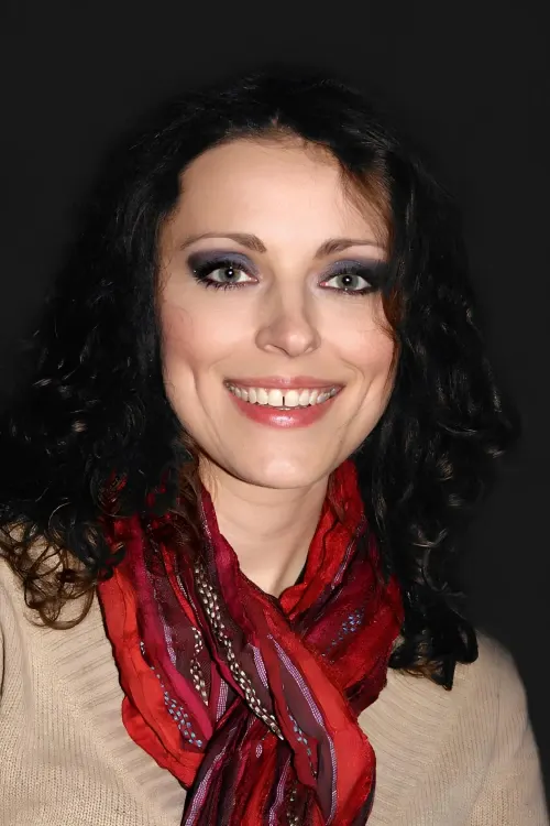 Karolina Muszalak – aktorka
