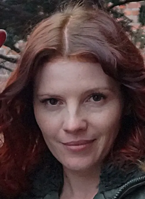 Karolina Nolbrzak – aktorka