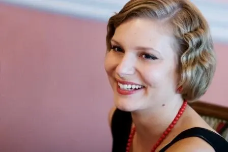 Katarzyna Anzorge – aktor