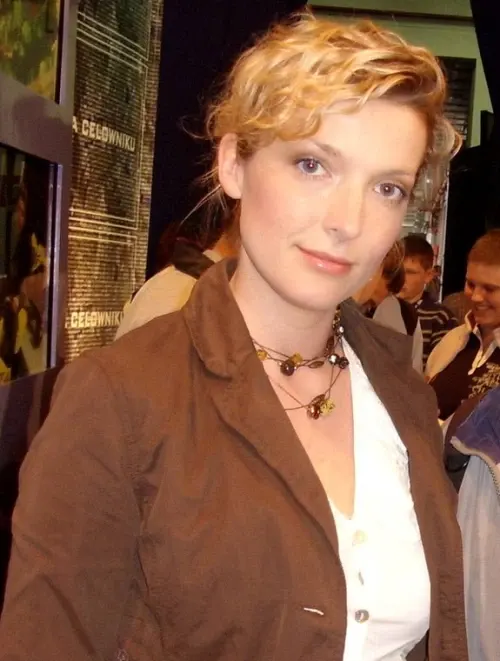 Katarzyna Galica – aktor