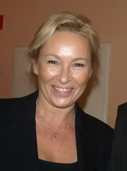 Katarzyna Gniewkowska – aktorka, dubbingowiec