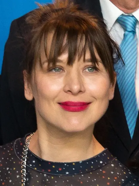 Katarzyna Herman – aktorka