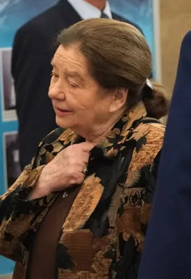 Katarzyna Łaniewska – aktorka, dubbingowiec