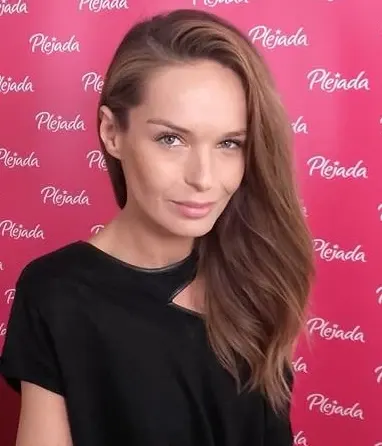 Katarzyna Sowińska – model, aktor