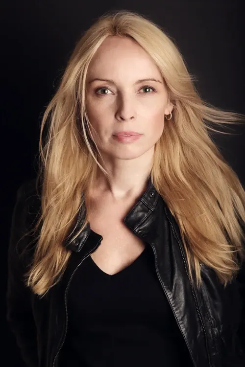 Katarzyna Tlałka – aktorka
