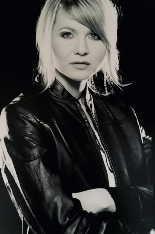 Katarzyna Trzcińska – aktorka