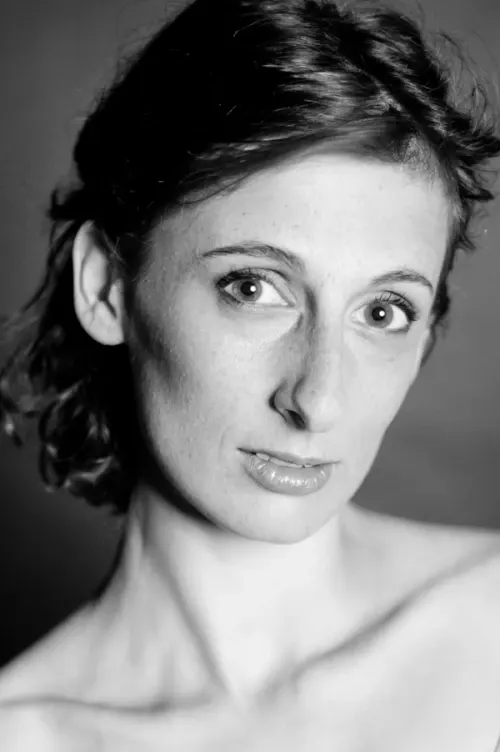 Katarzyna Z. Michalska – aktor