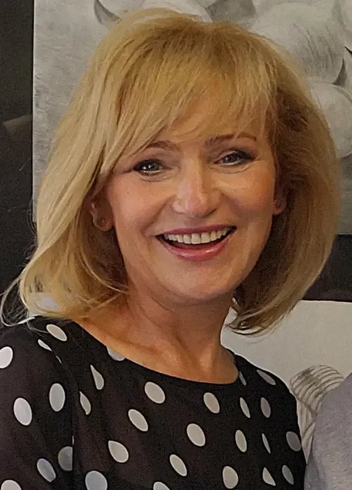 Katarzyna Żak – aktorka, dubbingowiec