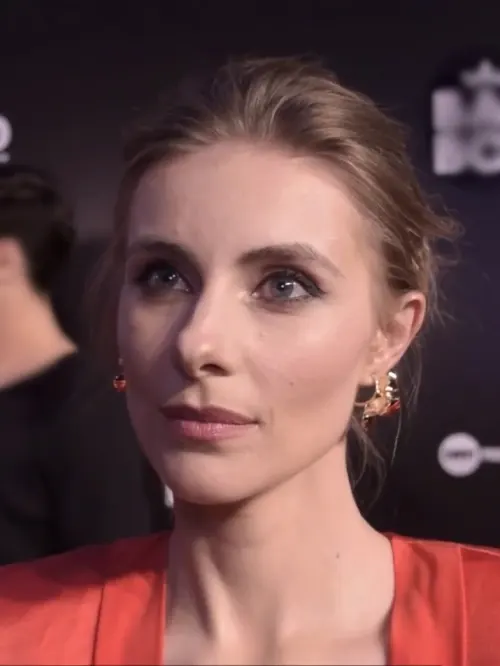 Katarzyna Zawadzka – aktorka