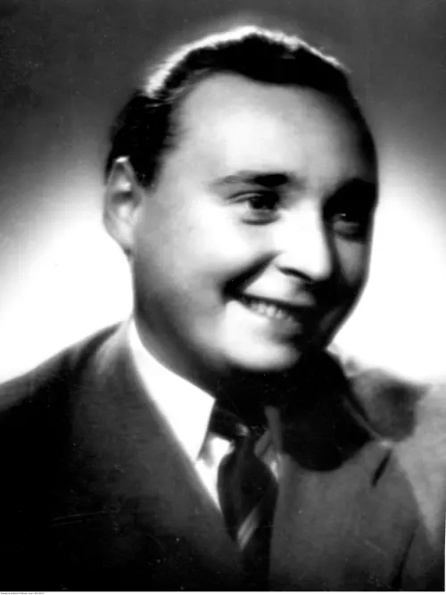 Kazimierz Brusikiewicz – aktor, dubbingowiec