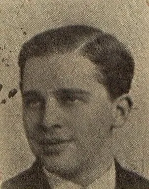 Kazimierz Czekotowski – śpiewak operowy, aktor