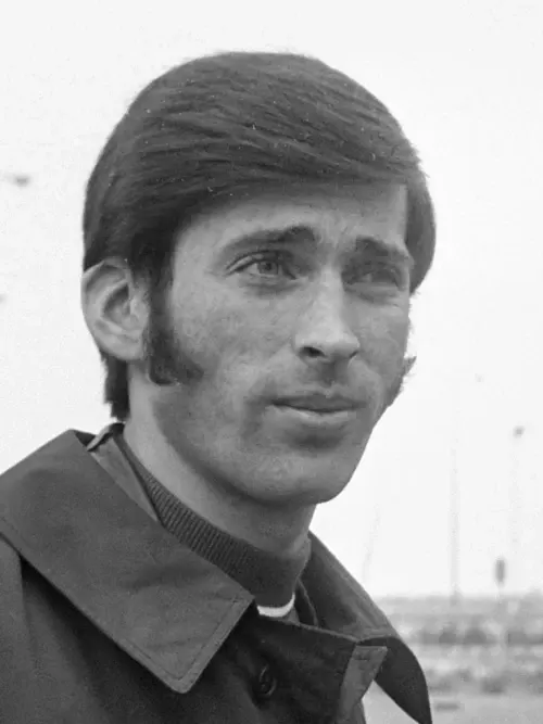 Kazimierz Deyna – piłkarz, aktor