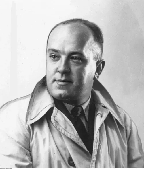 Kazimierz Fabisiak – reżyser teatralny, aktor