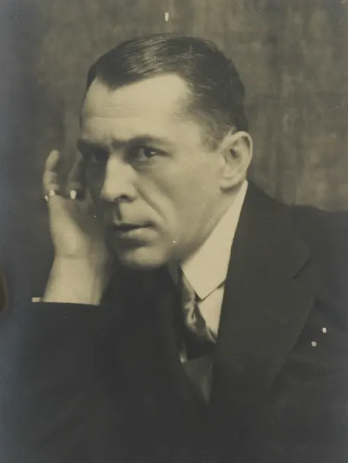 Kazimierz Junosza-Stępowski – reżyser teatralny, aktor