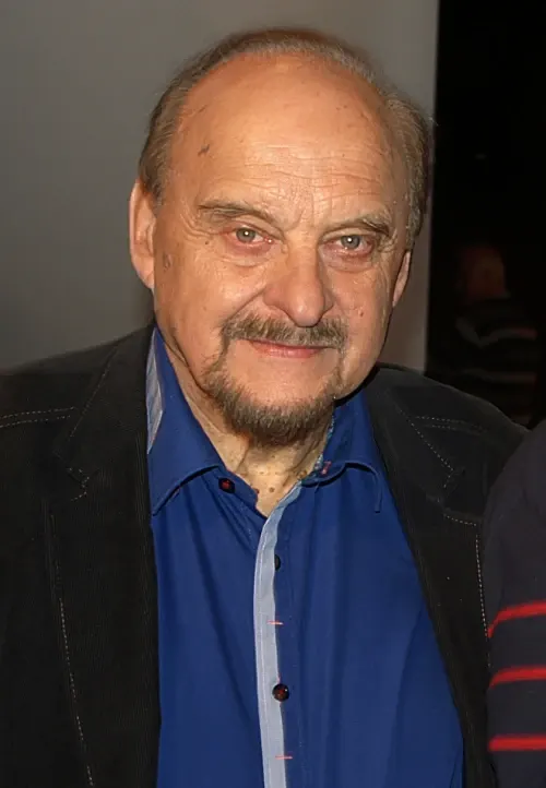 Kazimierz Tarnas – reżyser, scenarzysta